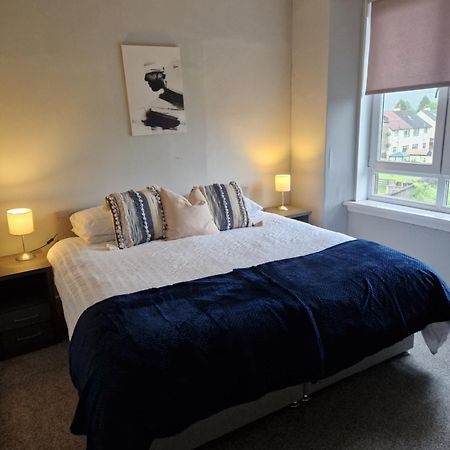 Star Apartment Dumbarton Ngoại thất bức ảnh